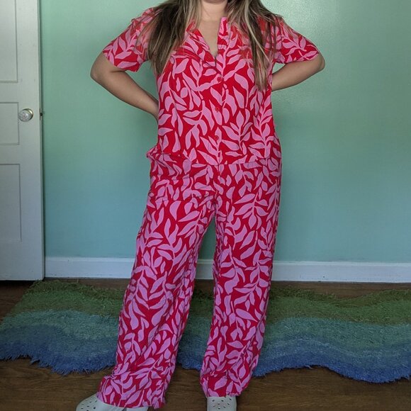 A New Day Tropical Summer Set - Picture 6 of 6